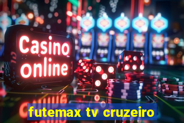 futemax tv cruzeiro